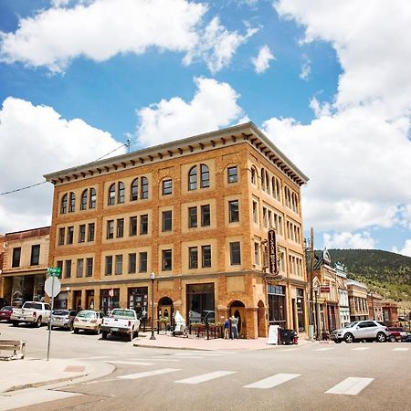 The Victor Hotel Exterior photo